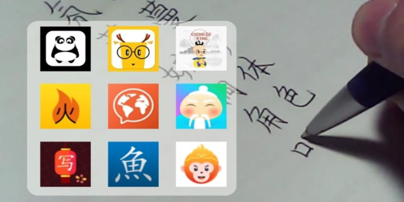 App học tiếng Trung phổ biến nhất hiện nay