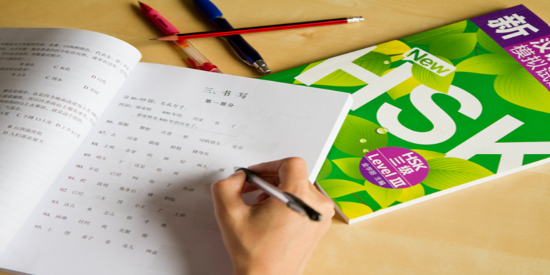 Các bước chuẩn bị toàn diện trước khi bước vào kỳ kiểm tra Đề thi HSK