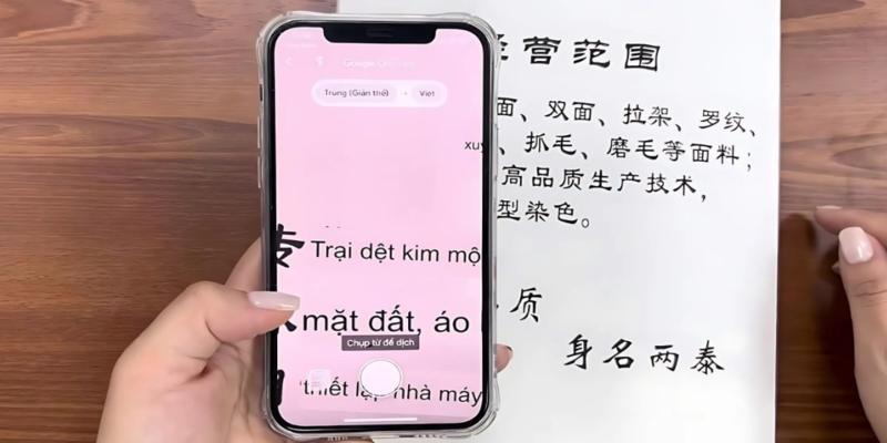 Dịch Tiếng Trung Có Khó Không Và Trình Độ Nào Làm Được?