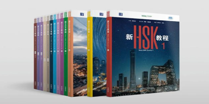 Tiêu chuẩn chọn lựa Giáo trình tiếng Trung bám sát khung HSK 3.0