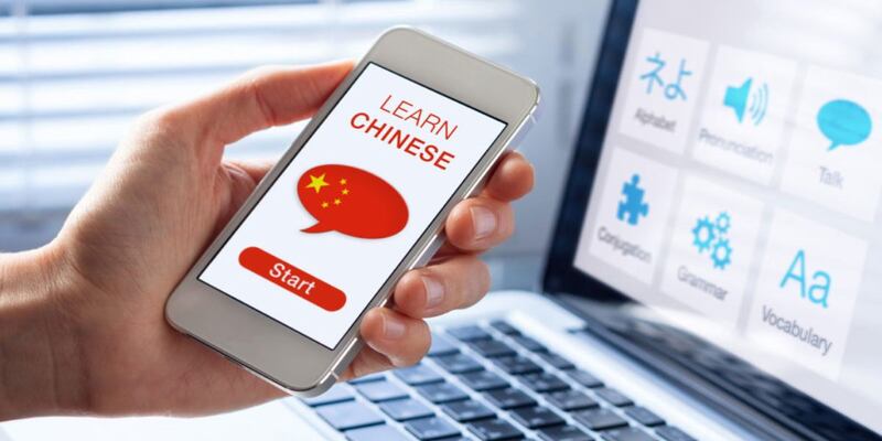 Người đi làm nên đầu tư học tiếng Trung
