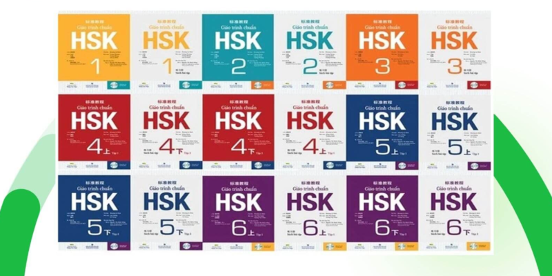 So Sánh Chi Tiết HSK 2.0 Và HSK 3.0