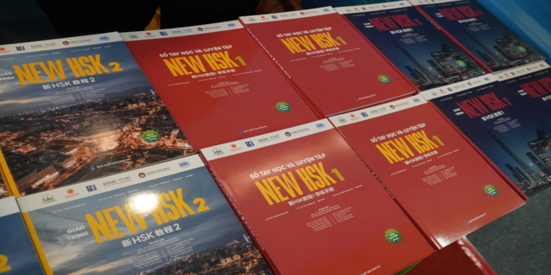 HSK 3.0 Áp Dụng Khi Nào