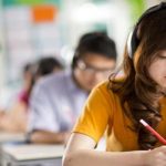 Bí kíp làm các phần nghe đọc viết khi luyện thi HSK