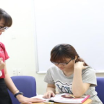 Chiến lược tối ưu hóa hiệu quả khi tham gia Tiếng Trung 1 kèm 1