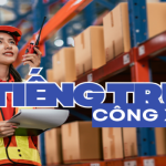 So Sánh Tiếng Trung Công Xưởng & Khóa Giao Tiếp
