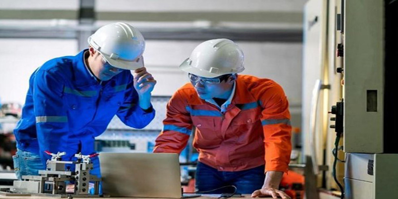 Khóa học tiếng Trung công xưởng chất lượng