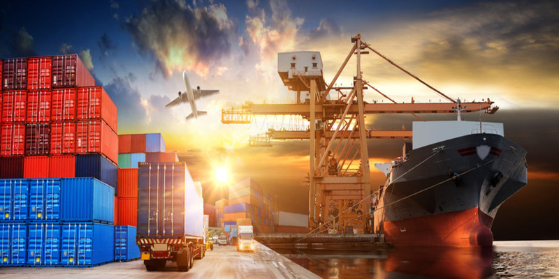 Giá trị thực tế của Tiếng Trung xuất nhập khẩu trong ngành logistics