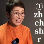 Khẩu âm tiếng Trung cần luyện tập